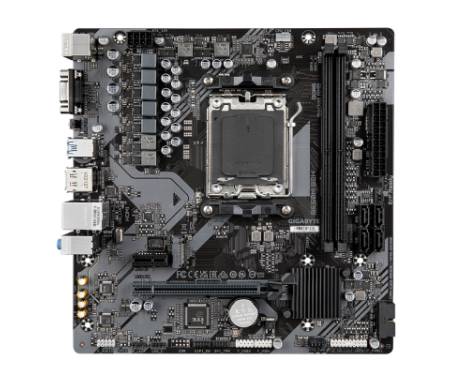 Материнська плата GIGABYTE B650M S2 (B650M S2H)