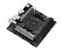 Материнська плата ASRock A520M-ITX/AC