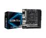 Материнська плата ASRock A520M-ITX/AC