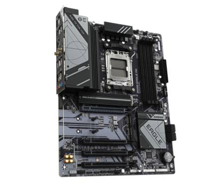 Материнська плата GIGABYTE B650 EAGLE AX
