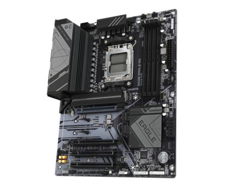 Материнська плата GIGABYTE B650 EAGLE AX