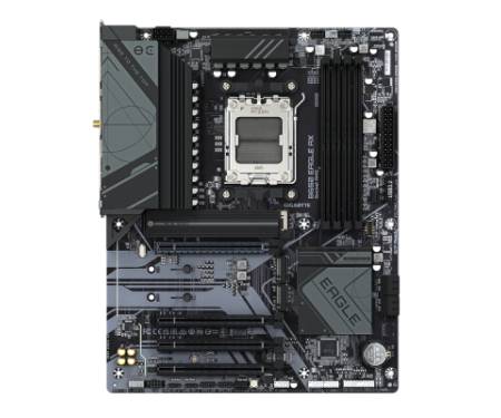 Материнська плата GIGABYTE B650 EAGLE AX