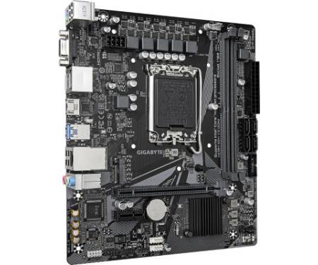 Материнська плата GIGABYTE H610M S2H V3 DDR4