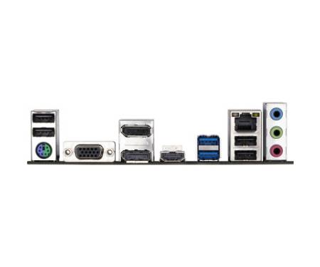 Материнська плата GIGABYTE H610M S2H V3 DDR4