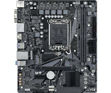 Материнська плата GIGABYTE H610M S2H V3 DDR4