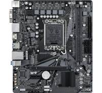 Материнська плата GIGABYTE H610M S2H V3 DDR4