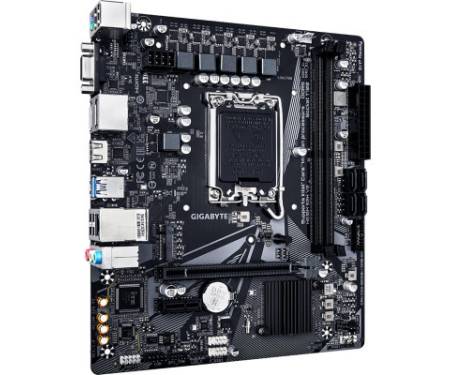 Материнська плата GIGABYTE H610M S2H V2