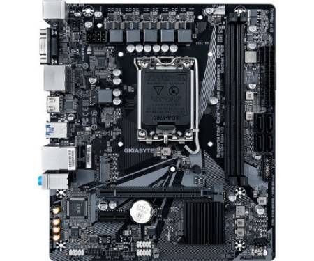 Материнська плата GIGABYTE H610M S2H V2