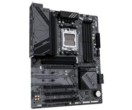 Материнська плата GIGABYTE B650 EAGLE