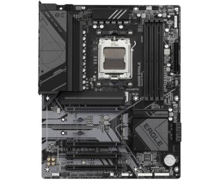 Материнська плата GIGABYTE B650 EAGLE