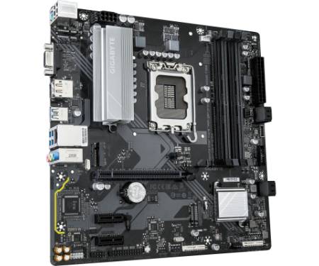 Материнська плата GIGABYTE B760M D3HP DDR4