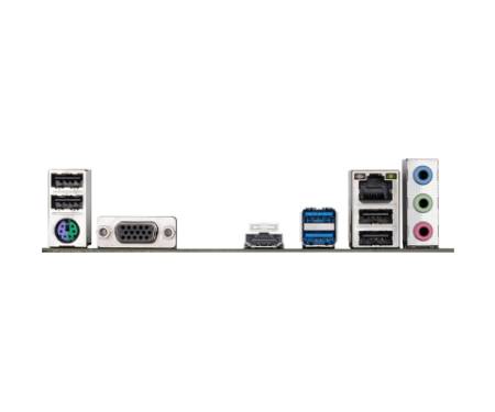 Материнська плата GIGABYTE H610M H V2