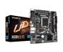 Материнська плата GIGABYTE H610M H V2