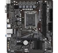 Материнська плата GIGABYTE H610M H V2