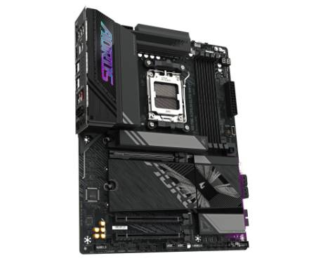Материнська плата GIGABYTE X870E AORUS ELITE WIFI7 (X870E A ELITE WIFI7)