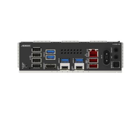 Материнська плата GIGABYTE X870E AORUS ELITE WIFI7 (X870E A ELITE WIFI7)