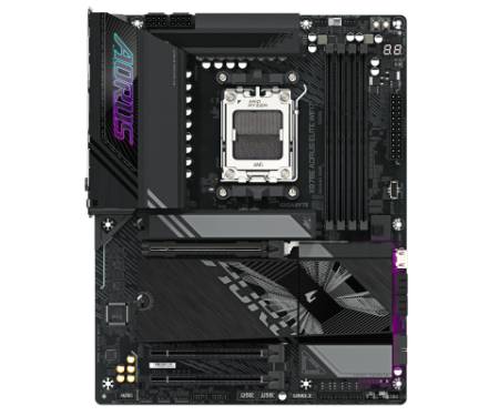 Материнська плата GIGABYTE X870E AORUS ELITE WIFI7 (X870E A ELITE WIFI7)