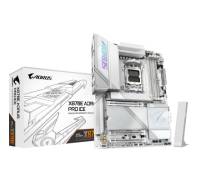 Материнська плата GIGABYTE X870E AORUS PRO ICE