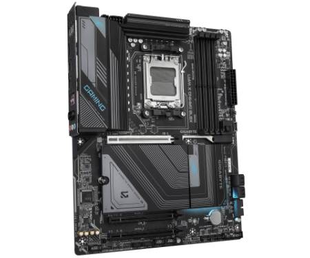 Материнська плата GIGABYTE X870 GAMING X WIFI7