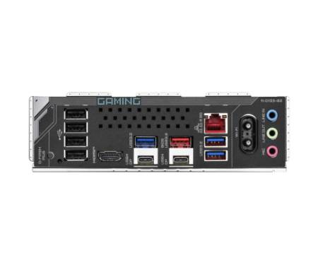 Материнська плата GIGABYTE X870 GAMING X WIFI7