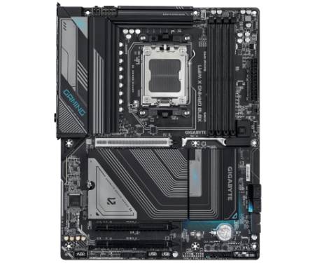 Материнська плата GIGABYTE X870 GAMING X WIFI7