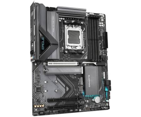 Материнська плата GIGABYTE X870 EAGLE WIFI7