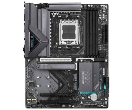 Материнська плата GIGABYTE X870 EAGLE WIFI7