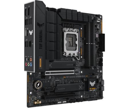 Материнська плата ASUS TUF GAMING B760M-PLUS
