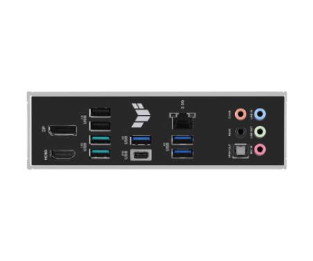 Материнська плата ASUS TUF GAMING B760M-PLUS