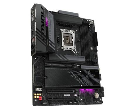 Материнська плата GIGABYTE Z890 AORUS ELITE WIFI7