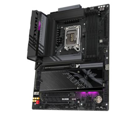 Материнська плата GIGABYTE Z890 AORUS ELITE WIFI7