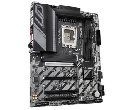 Материнська плата GIGABYTE Z890 UD WIFI6E