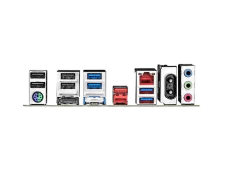 Материнська плата GIGABYTE Z890 UD WIFI6E
