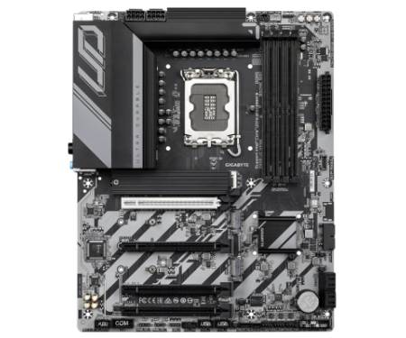 Материнська плата GIGABYTE Z890 UD WIFI6E