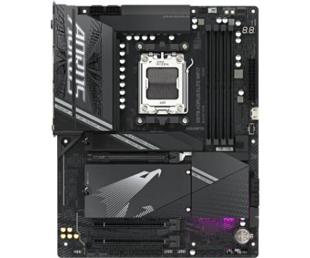 Материнська плата GIGABYTE X870 AORUS ELITE WIFI7 (X870 A ELITE WIFI7)