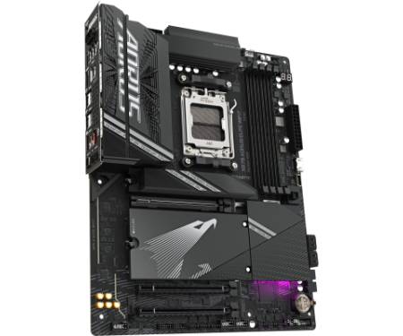 Материнська плата GIGABYTE X870 AORUS ELITE WIFI7 (X870 A ELITE WIFI7)