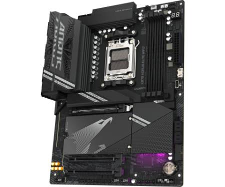 Материнська плата GIGABYTE X870 AORUS ELITE WIFI7 (X870 A ELITE WIFI7)