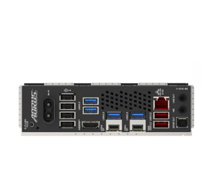 Материнська плата GIGABYTE X870 AORUS ELITE WIFI7 (X870 A ELITE WIFI7)