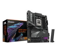 Материнська плата GIGABYTE X870 AORUS ELITE WIFI7 (X870 A ELITE WIFI7)