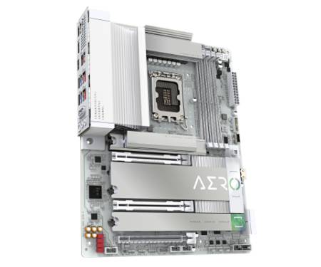 Материнська плата GIGABYTE Z890 AERO G