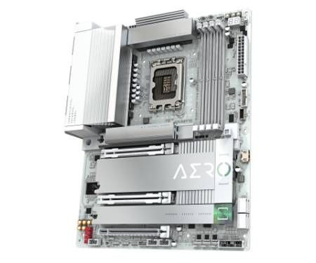 Материнська плата GIGABYTE Z890 AERO G