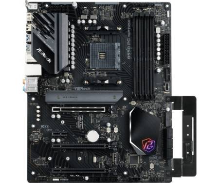 Материнська плата ASRock B550 PG RIPTIDE