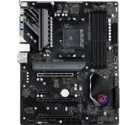 Материнська плата ASRock B550 PG RIPTIDE