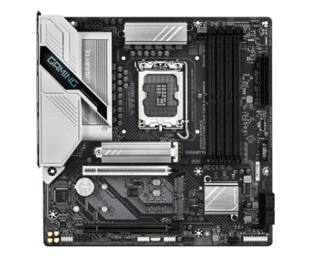 Материнська плата GIGABYTE Z890M GAMING X