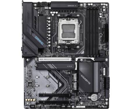 Материнська плата GIGABYTE X870 GAMING WIFI6