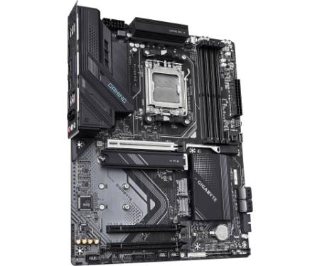 Материнська плата GIGABYTE X870 GAMING WIFI6