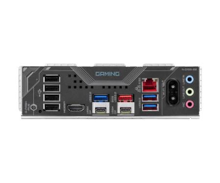Материнська плата GIGABYTE X870 GAMING WIFI6