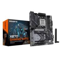 Материнська плата GIGABYTE X870 GAMING WIFI6