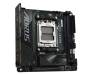 Материнська плата GIGABYTE B850I AORUS PRO