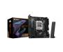 Материнська плата GIGABYTE B850I AORUS PRO